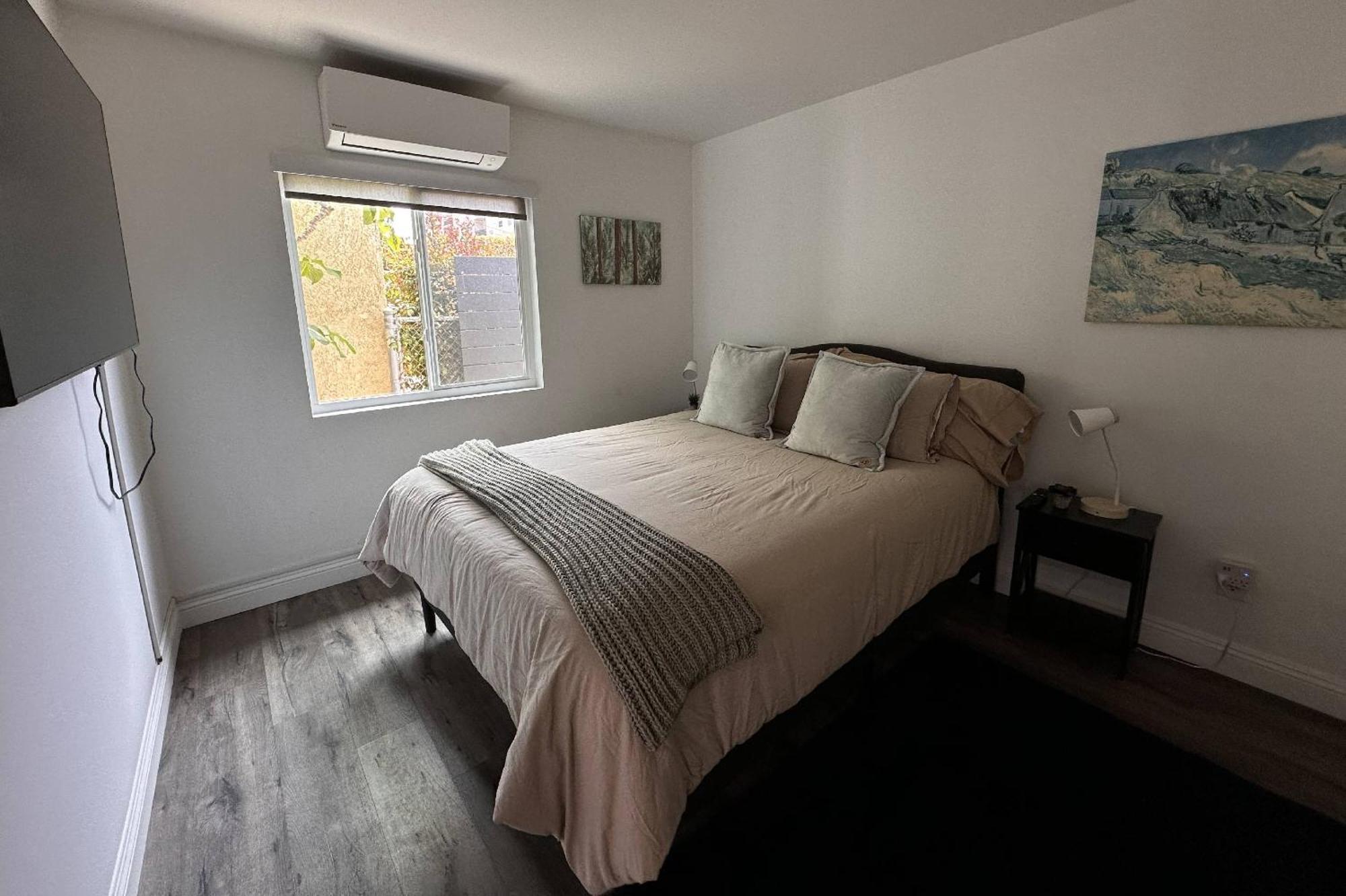 Ferienhaus Walgrove Los Angeles