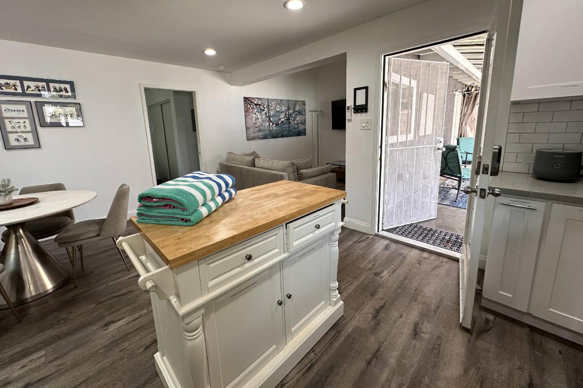 Ferienhaus Walgrove
