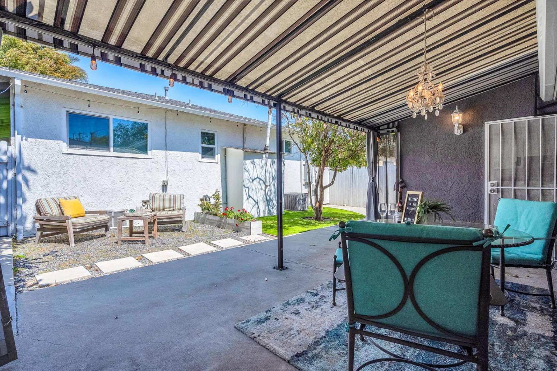 Walgrove Ferienhaus Los Angeles
