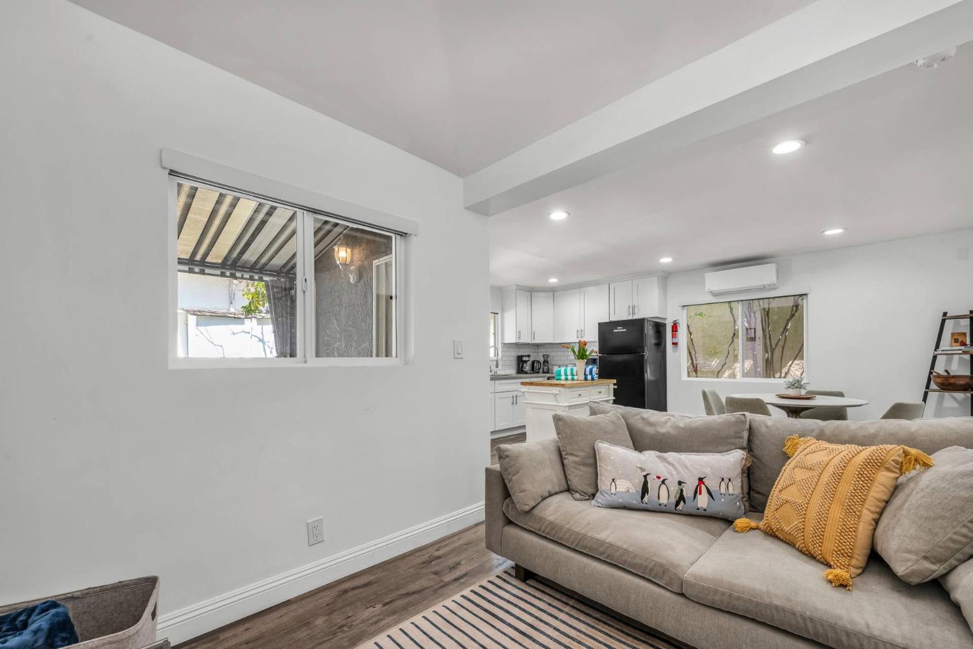 Ferienhaus Walgrove Los Angeles