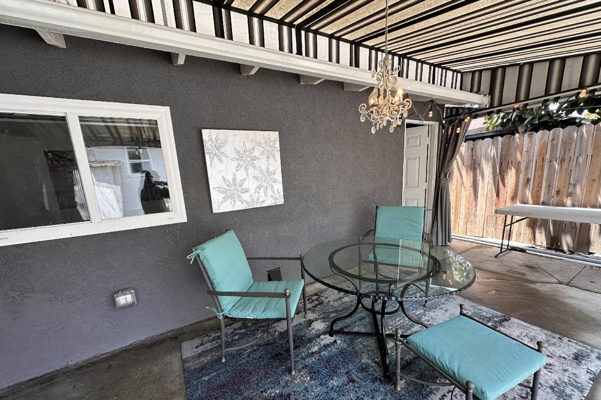 Walgrove Ferienhaus *